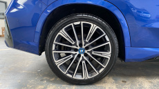 BMW X1 xDrive 30e M Sport 5dr Step Auto Estate